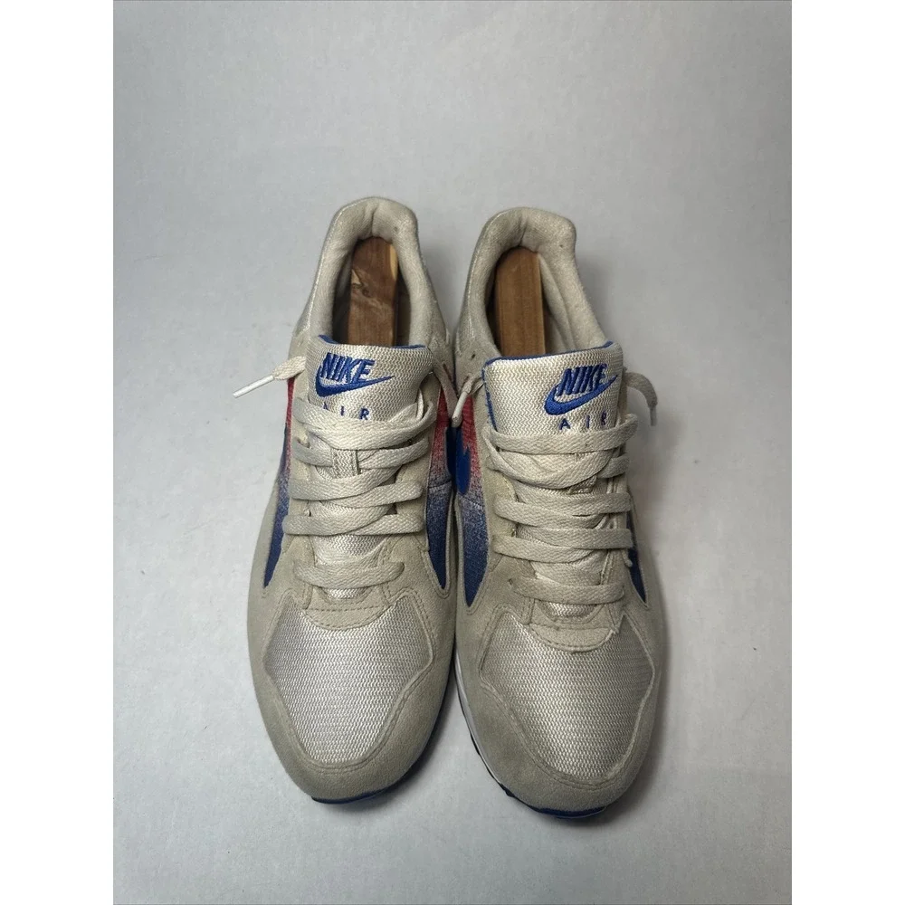 Nike Air Skylon 2 Men's 9.5 White Game Royal Red 2019 Air Max